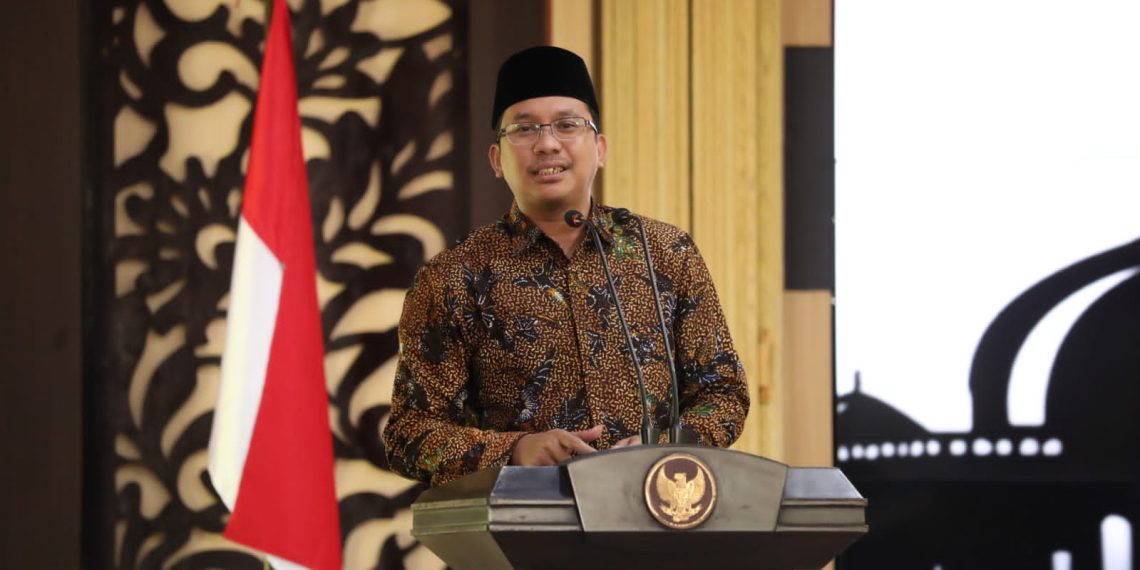 Bupati Sidoarjo Gus Muhdlor Apresiasi Kades Atas Peningkatan Penerimaan PBB-P2