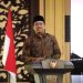 Bupati Sidoarjo Gus Muhdlor Apresiasi Kades Atas Peningkatan Penerimaan PBB-P2