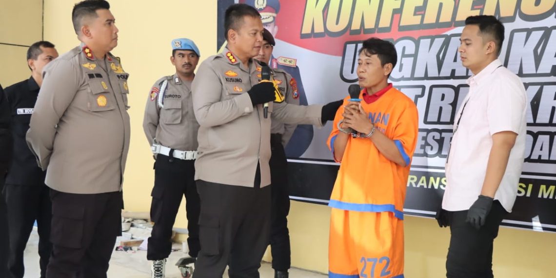 Duda Setubuhi Gadis Berkebutuhan Khusus