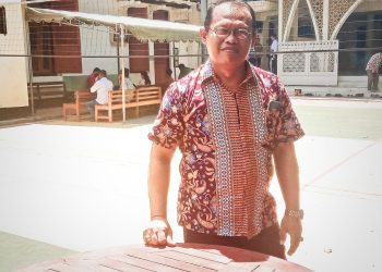 Dalam Dupliknya, Tergugat I Harus Bayar Kerugian Materiil dan Immaterril, dan TT-II Buka Resto Sangria Kembali