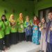 Berkat Program KURMA, Produksi Sirup Belimbing Wuluh Ibu PKK Sukodono Town House Pekarungan Lebih Higienis