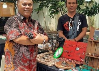 Songsong Indonesia Emas, YMIE Cetak Ksatria Desa