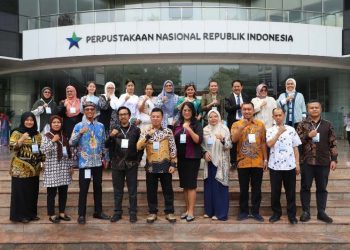 TPBIS, Wujud Nyata Komitmen Indonesia dalaml Pembangunan Global