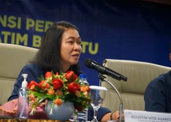 Kanwil DJP Jatim Ajak WP Manfaatkan Program PSA