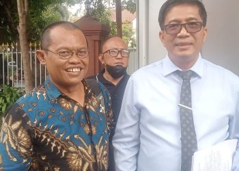Pengadilan Negeri Miliki Kewenangan Mengadili Gugatan Wanprestasi