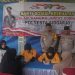 Polresta Sidoarjo Jumat Curhat di Desa Jeruk Legi Balongbendo