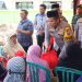Jumat Curhat di Desa Wonokalang, Polresta Sidoarjo Bantu Pembangunan Masjid dan Imbauan Kamtibmas