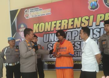 Dicekoki Miras, Pelajar SMA Digilir Empat Pemuda