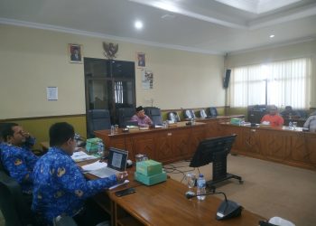 DLHK Tak Hadir, Hearing Komisi B DPRD Sidoarjo dan Gapeksi Ditunda