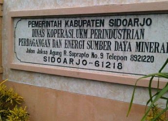 Tumbal KURMA, Kabid PUM Dinkop Dilorot jadi Staf Kelurahan