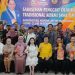 H Hudiyono Pj Bupati Sidoarjo 2020-2021 Diusulkan jadi Presiden Lions Club Jatim