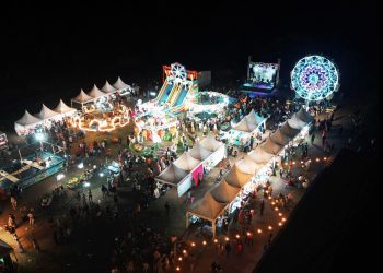 PDN Group Hadir di Desa Randupitu Melalui Event PDN Market