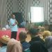 Rahmat Muhajirin Perkuat Kor TPS Kecamatan Gedangan Menangkan Capres Prabowo