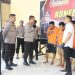 Polresta Sidoarjo Ungkap Komplotan Spesialis Curanmor