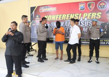 Cerai Sama Istri, Bapak Cabuli Putri Kandung Yang Masih Sekolah