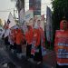 Flashmob Kampanye, Bukti PKS Inginkan Pemilu sebagai Sarana Adu Gagasan