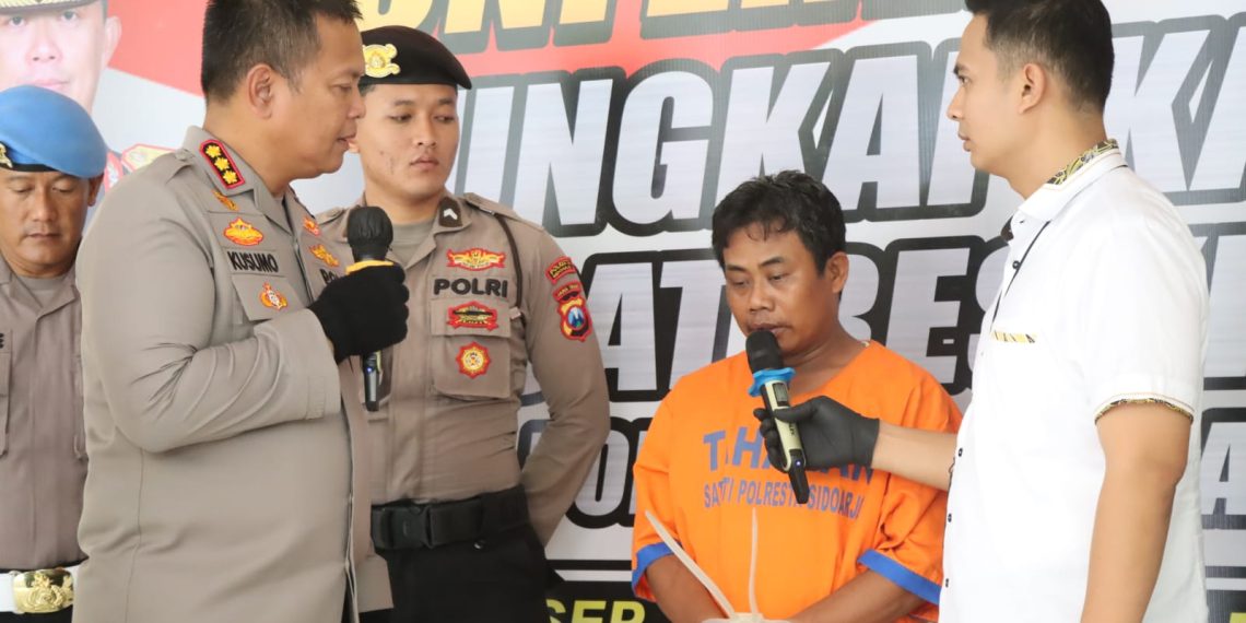 Kesal Diomeli, Suami Pukul Istri Pakai Tabung Elpiji Melon Hingga Tewas