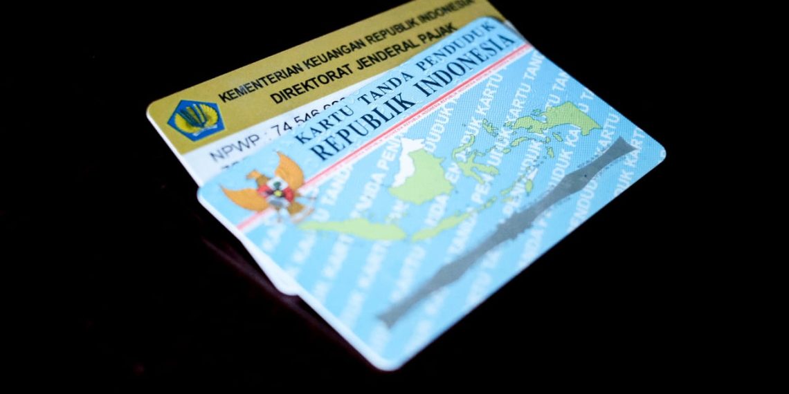 Kemenkeu Atur Kembali Implementasi Penuh NIK sebagai NPWP