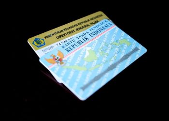 Kemenkeu Atur Kembali Implementasi Penuh NIK sebagai NPWP