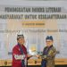 Perpusnas Gerakkan Literasi Guna Tingkatkan Taraf Hidup Manusia