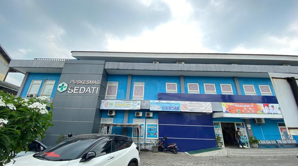 Gus Muhdlor Akan Naikkan Tiga Puskesmas Jadi Rumah Sakit Tipe D