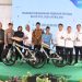Realisasi Penerimaan Pajak Sidoarjo Lampaui Target Capai Rp 1,251 T