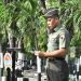 Kasilog Kasrem 084/BJ Pimpin Upacara Peringatan Hari Bela Negara ke-75