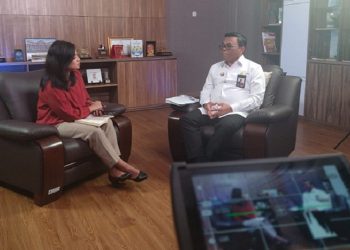 Perpusnas: Presiden Wujudkan Masyarakat Maju dan Berdaya Saing Melalui RPJMN 2020-2024