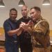 Tiga Tokoh Caleg DPR RI Rahmat Muhajirin, Ahmad Dhani dan BHS Bersatu untuk Raih Tiga Kursi Legislatif