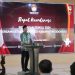 Bupati Gus Muhdlor Instruksikan Camat Jaga Distribusi Logistik Pemilu 2024
