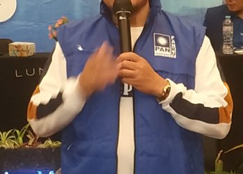 Khulaim Junaidi Dorong Masyarakat Gunakan Hak Pilih Secara Benar pada Pemilu 2024