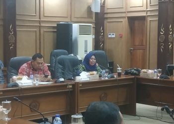 Diduga Terlibat Kasus Panwascam Sukodono, Ketua DPD Partai Nasdem Sidoarjo Minta KPU Periksa PPS Sepanjang