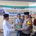 Jumat Curhat, Wakapolresta Sidoarjo Ajak Warga Guyub Rukun Jelang Pemilu