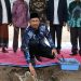 Bupati Gus Muhdlor Letakkan Batu Pertama Tower 2 UNUSIDA