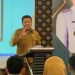 Wabup Subandi Buka Sosialisasi UMK Sidoarjo 2024
