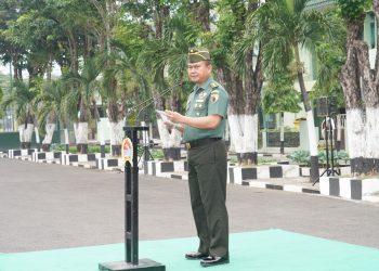 TNI Memiliki Kewajiban Jaga Stabilitas Nasional