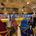Gaet Emak-emak, Aktivis Lingkungan Caleg PAN Nurul Ahdi Optimistis Raih Kursi DPRD Sidoarjo