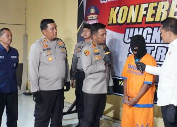 Bapak Perkosa Anak Kandung Hingga Melahirkan