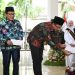 Bupati Sidoarjo Gus Muhdlor dan Ketua DPRD H Usman Doakan Peserta Khitan Massal Jadi Anak Sholeh