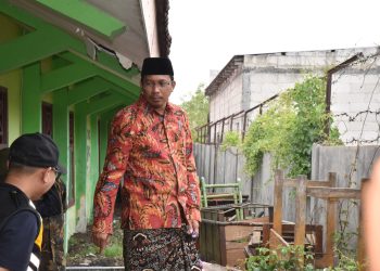 Bupati Sidoarjo Hormati Proses Hukum KPK dan Pastikan Pelayanan di BPPD Berjalan Normal