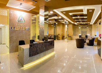 Ruang Pelayanan di Tujuh Cabang Perumda Delta Tirta Bakal Dirombak