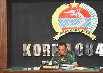 TMMD Ke-119 Digelar di Gresik dan Pamekasan