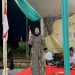 Hj Mimik Idayana Berangkatkan Umroh Qori Pembaca Alquran Bersuara Syahdu