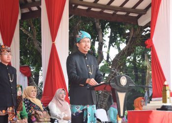 Tegaskan Kooperatif, Bupati Sidoarjo Gus Muhdlor Siap Dipanggil KPK