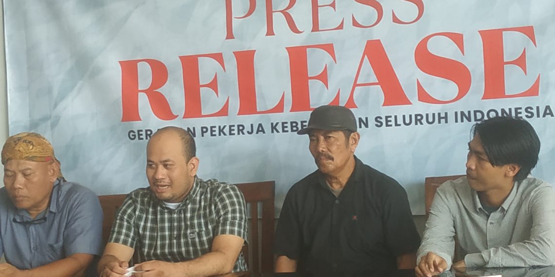 Tarif Sampah Beratkan Warga, Gapeksi Sidoarjo Akan Ajukan Judicial Review Perbup 51 Tahun 2023 ke MA