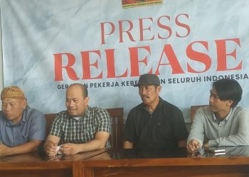 Tarif Sampah Beratkan Warga, Gapeksi Sidoarjo Akan Ajukan Judicial Review Perbup 51 Tahun 2023 ke MA