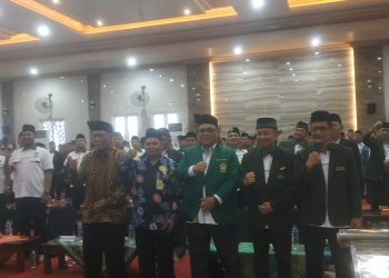 LDII Sidoarjo Gelar Rakerda Cetak SDM Profesional dan Religius