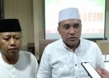 Caleg PKB Achmad Wahyuddin Yakin Bisa Raih Kursi DPR RI