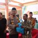 TNI-Polri Gelar Bakti Sosial dan Kesehatan di Desa Kedungcangkring Jabon