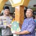 Kapolresta Sidoarjo Gelar Jumat Curhat di Jabon